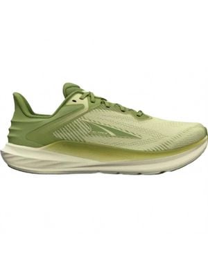 Altra Torin 8 Running Shoe - Green
