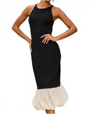 Rails Cheryl Maxi Dress - Black