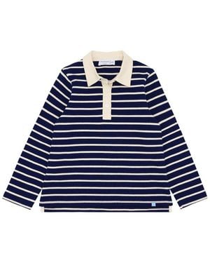 Minnow Rugby - Blue