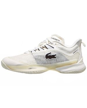 Lacoste Ag-Lt23 Ultra Shoe - White