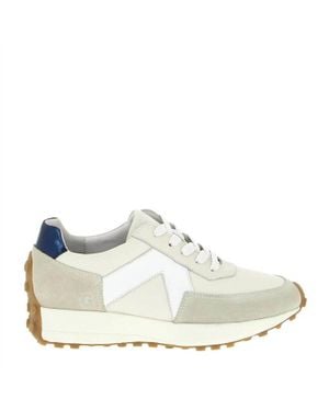 Gelato Freelance Sneaker - White