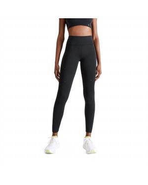 On Shoes Performance Winter Tights - Black