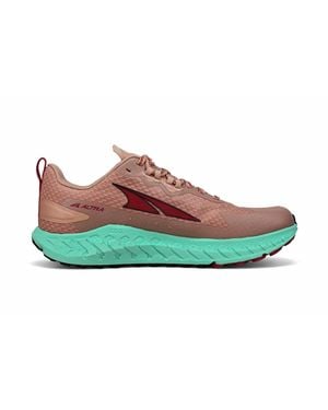 Altra Outroad Shoe - Blue