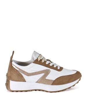 Diba True Kind Mark Sneakers - White