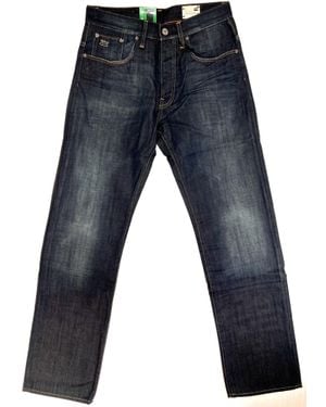 G-Star Loose Jean - Blue