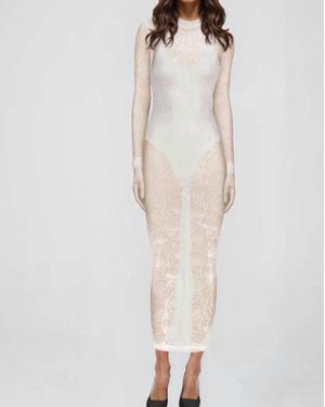ATOIR Kaia Dress - White