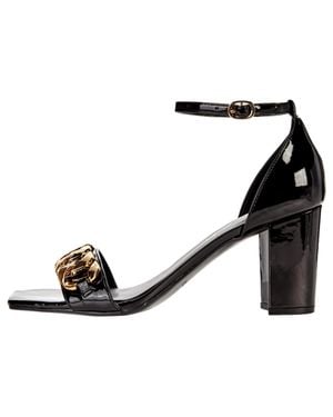 Unisa Dallie 1 Undallie-001 - Black