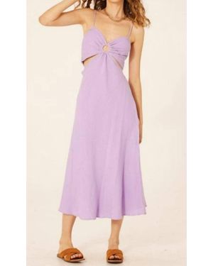 Jen's Pirate Booty Sweet Dreams Dress - Pink