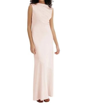 Significant Other Lana Maxi Dress - White