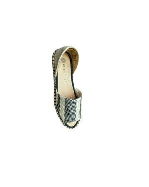 Eric Michael Dominique Sandal - Black