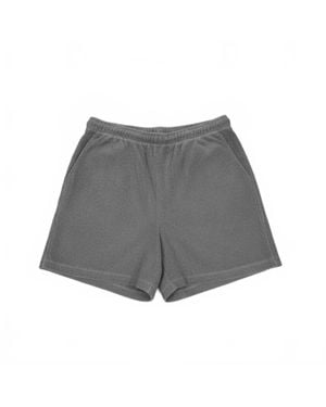 Asher Sonny Short - Gray