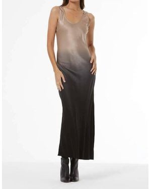 Young Fabulous & Broke Morgan Dress - Multicolor