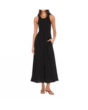 Xirena Flynn Dress - Black