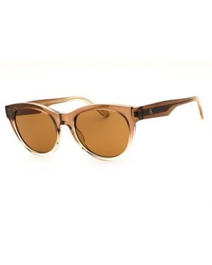 Calvin Klein Ckj26600S Sunglasses - Black