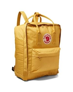 Fjallraven F23510-160 Bag Shoulder Straps Backpack Ddr3187 - Metallic