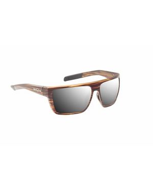 Bajio Zapata Polarized Sunglasses - Black