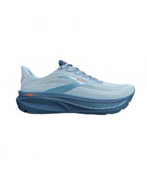 Brooks Ghost 17 Running Shoes - Blue