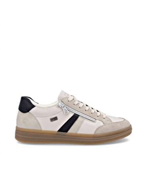 Rieker Demi 04 Sneaker - Brown