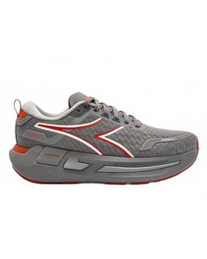 Diadora Cellula 2 Running Shoes - Gray