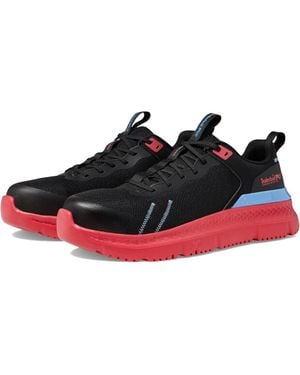 Timberland Setra Tb0A5Uv7001-001 Sneakers Work Shoes Khd507 - Black