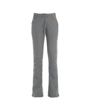 Holden Tribe Pants - Gray