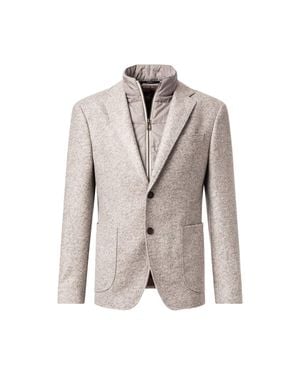 Joop! Hecton Insulated Sportcoat - Multicolor