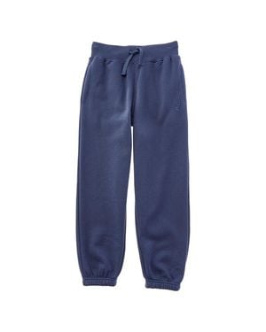 New Balance Fleece Jogger - Blue