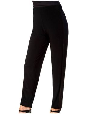 Magicsuit Skinny Pants - Black