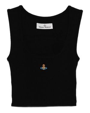 Vivienne Westwood Sleeveless and tank tops for Women | Online Sale