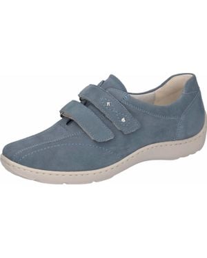 Waldläufer Henni Joy Shoes - Black