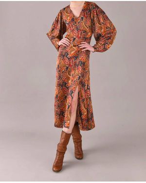 Chufy Maxi dresses for Women | Online Sale up to 41% off | Lyst