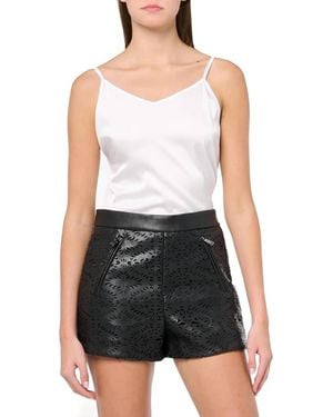 Ramy Brook Brylee Short - Black