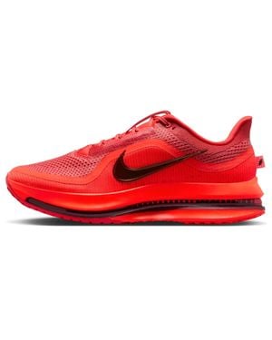 Nike Air Zoom Pegasus Premium Light Crimson - Red