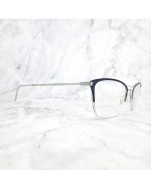 DKNY Dk1013 Cat Eye Eyeglasses - White