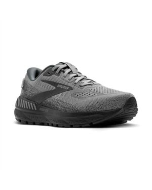 Brooks Beast Gts 24 Shoes - Black