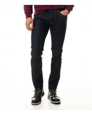 Rodd & Gunn Chartwell Slim Fit Jean - Blue