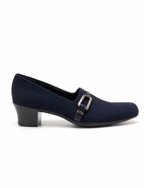 Munro Cindi Loafer - Blue