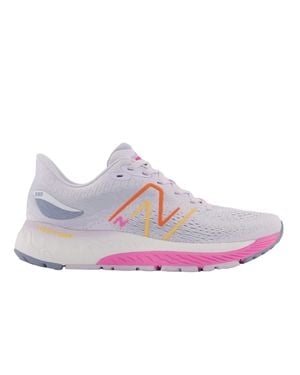 New Balance Fresh Foam X 880 V12 Libra Vibrant Vibrant W880G12 - Pink