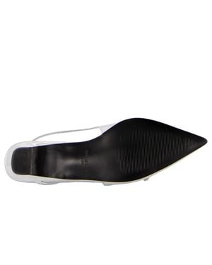 Steve Madden Peony Peon03S1 - Black