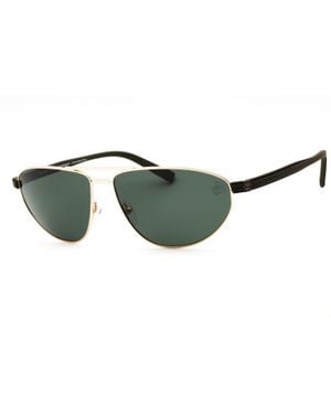 Timberland Tb9324 Sunglasses - Green