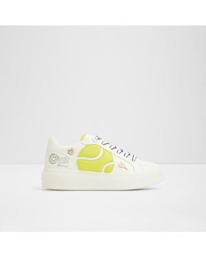 ALDO Clubchamp - Yellow