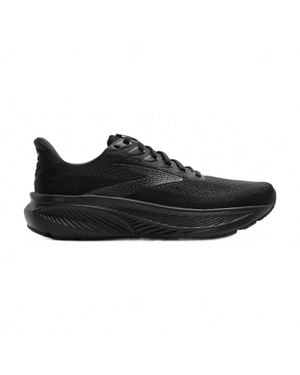 Brooks Ghost 17 Running Shoes - Black