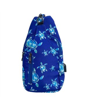 Calla Sonoma Nupouch Daypack - Blue