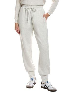 Ariella Scuba Pant - Gray
