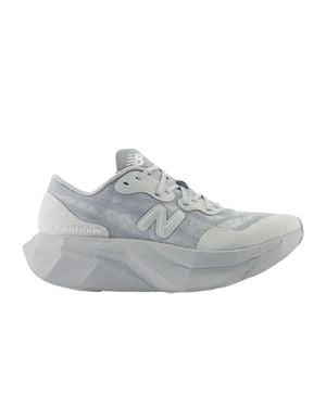 New Balance District Vision X Fuelcell Supercomp Elite V4 Wrcelvd4 - Gray