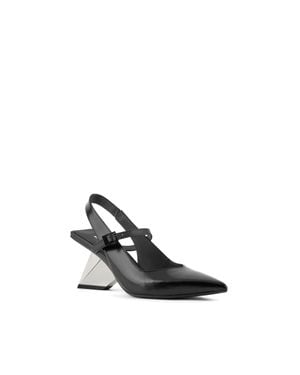 United Nude Rockit Mj - Black