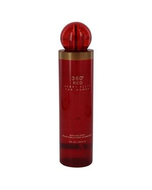 Perry Ellis 540683 8 Oz 360 Body Mist For - Red