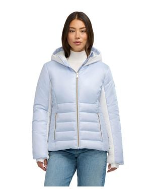 Pajar Rosie Lightweight Lite Jacket - Blue