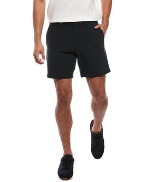 Theory Zaine Short - Black