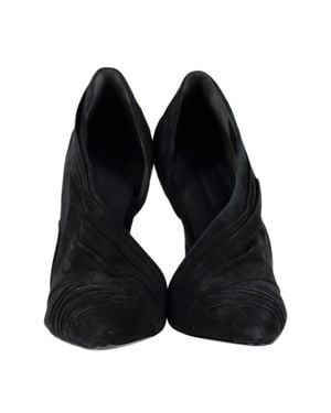 Alexander Wang Marcelia Runway Pumps - Black